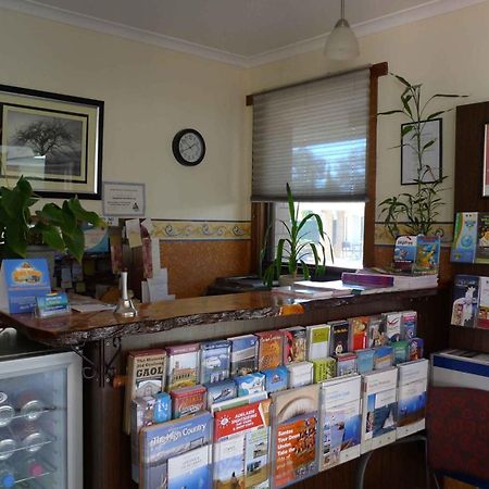 Rippleside Park Motor Inn Geelong Exterior foto
