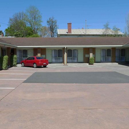 Rippleside Park Motor Inn Geelong Exterior foto