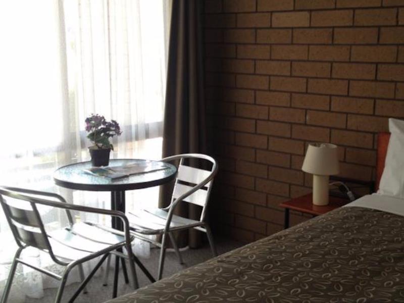 Rippleside Park Motor Inn Geelong Exterior foto
