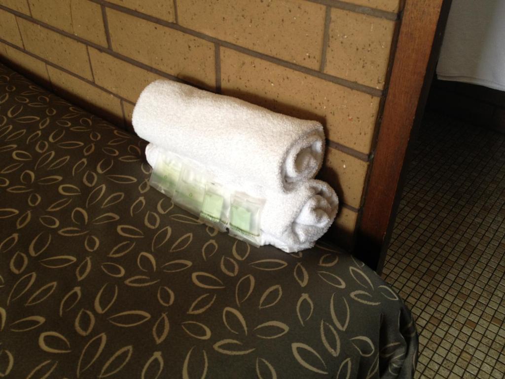 Rippleside Park Motor Inn Geelong Zimmer foto