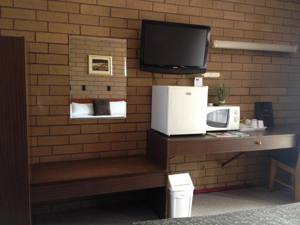 Rippleside Park Motor Inn Geelong Zimmer foto